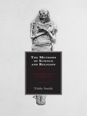 cover image of The Methods of Science and Religion